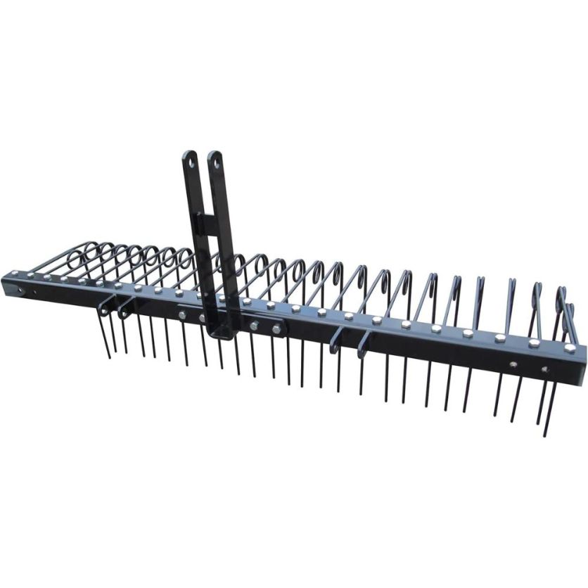 The Best Rakes for Pine Needles Picks from Bob Vila