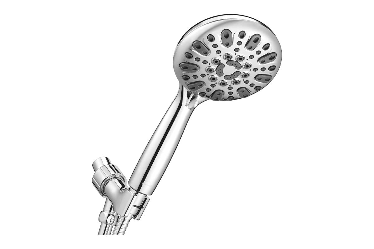Things You Need When Moving From an Apartment to a House Option Shower Head