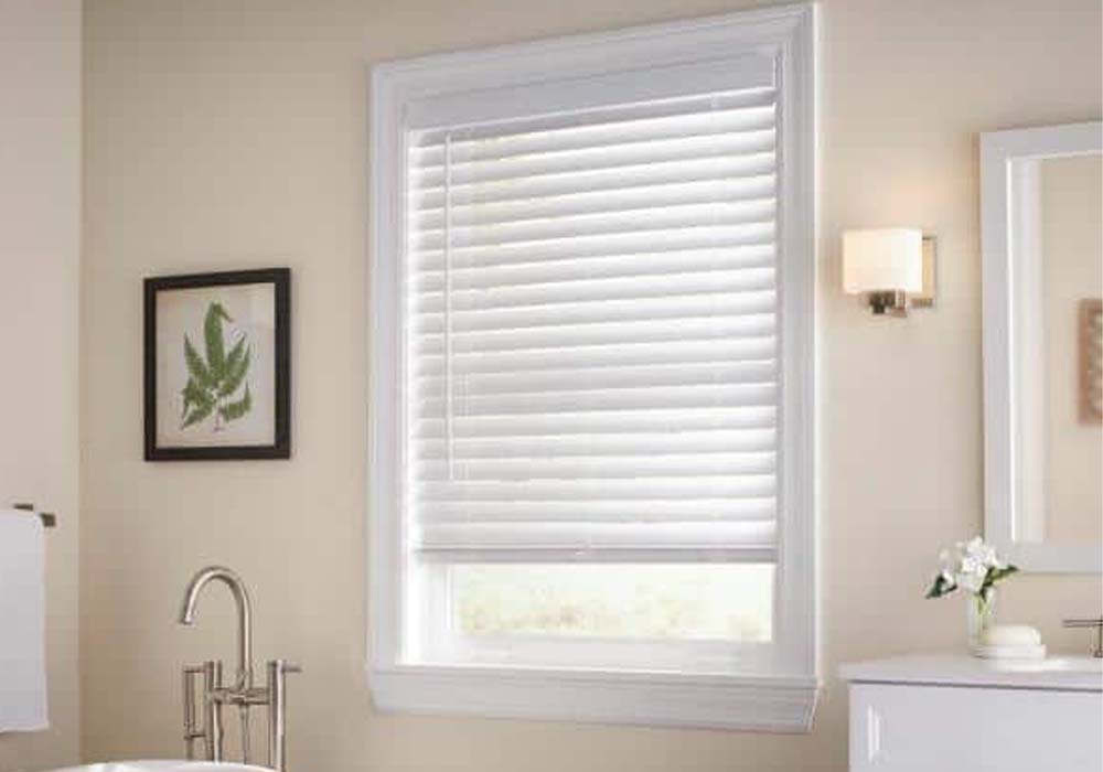 Things You Need When Moving From an Apartment to a House Option Window Treatments