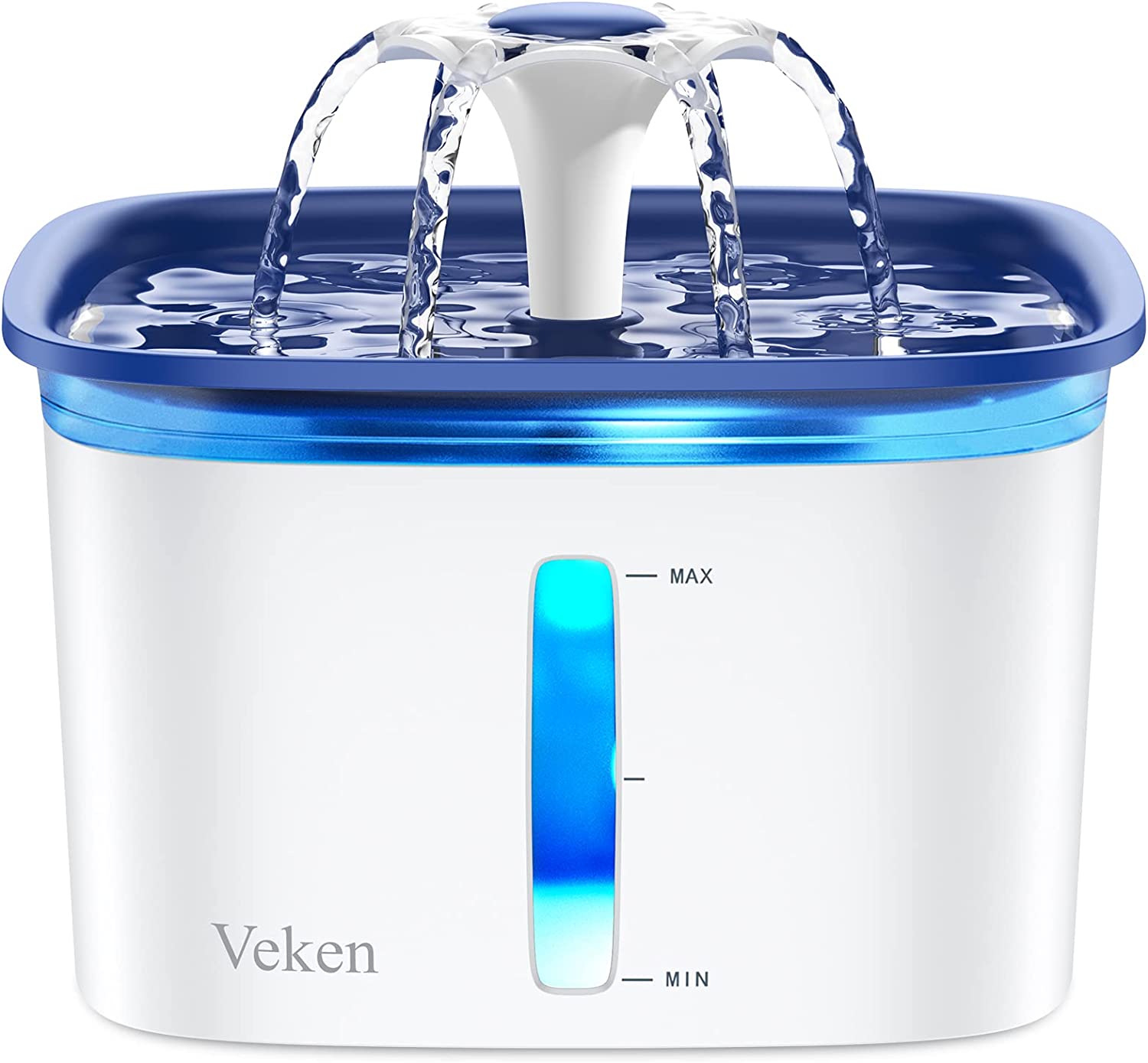 Our Favorite Products for Dog Owners: Veken Pet Fountain