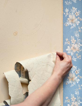 Wallpaper Removal Cost