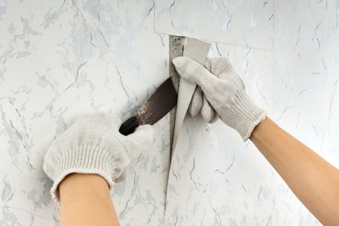 How to Install Peel-and-Stick Tile: Dos and Don’ts for Doing the Job Right