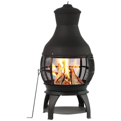 The Best Chimineas Option: Bali Outdoors Chiminea