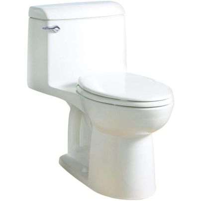 The Best American Standard Toilets Option: American Standard Champion 4 One-Piece Toilet