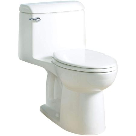 American Standard Champion 4 One-Piece Toilet