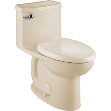 American Standard Compact Cadet 3 FloWise Toilet