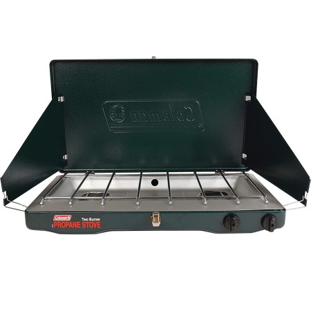 Coleman Classic Propane Camping Stove 