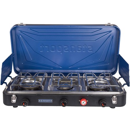Stansport Outfitter Series Propane Stove