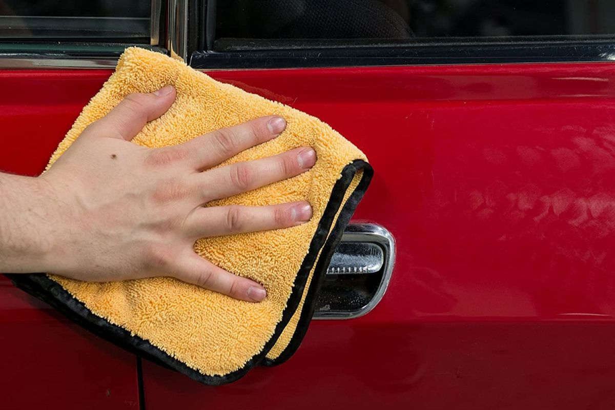 The Best Car Drying Towels Top Picks from Bob Vila