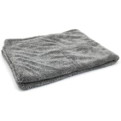 The Best Car Drying Towels Option: Autofiber Dreadnought Microfiber Car Drying Towel