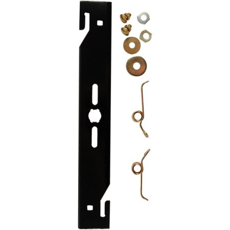  The Best Dethatching Blades Option: Arnold 16" Dethatching Replacement Mower Blade