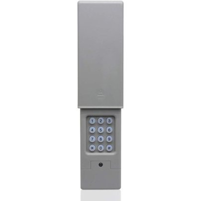 The Best Garage Door Keypads Option: X X-House Universal Garage Door Keypad