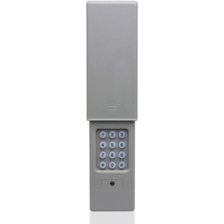  The Best Garage Door Keypads Option: X X-House Universal Garage Door Keypad
