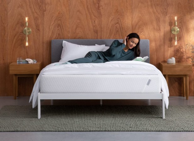 The Best Mattress Deals to Shop in January