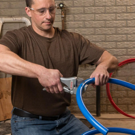 The Best PVC Pipe Cutters