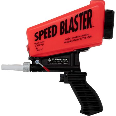 Zendex Tool Corp. Speed Blaster