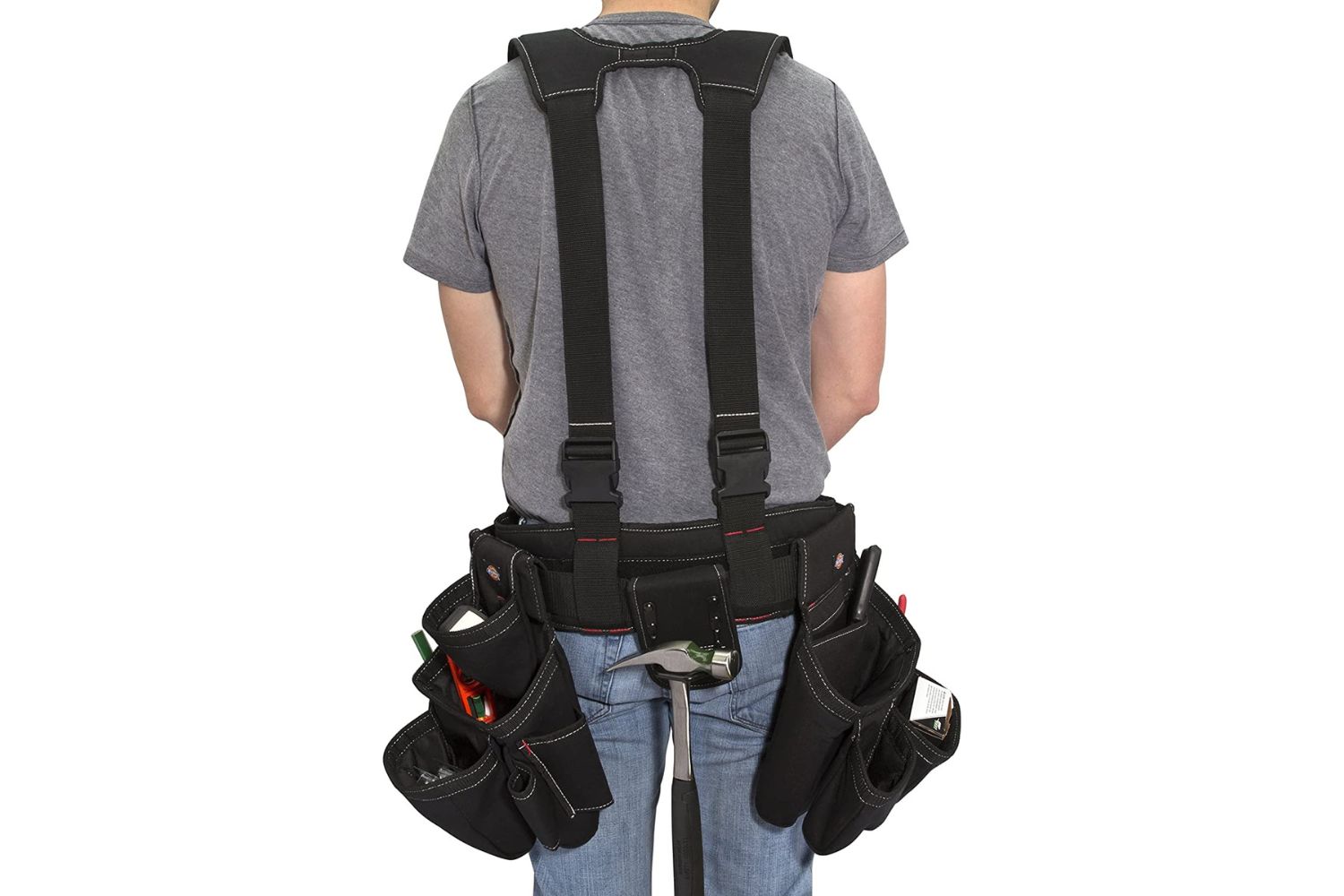 The Best Tool Belt Suspenders Picks from Bob Vila