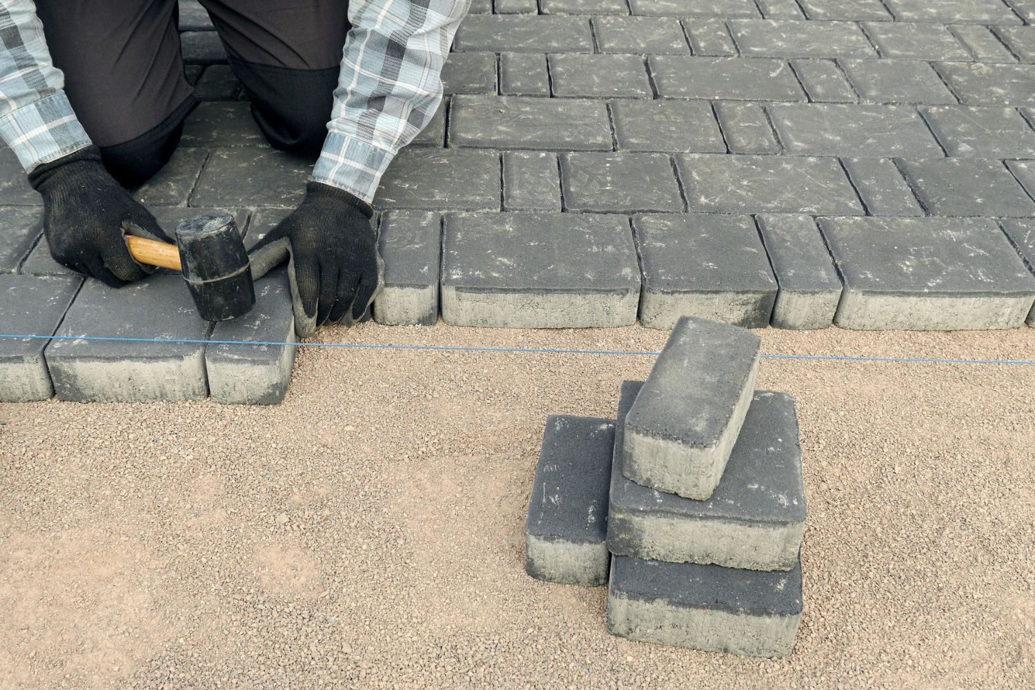 How Much Does Concrete Cost per Yard? Bob Vila