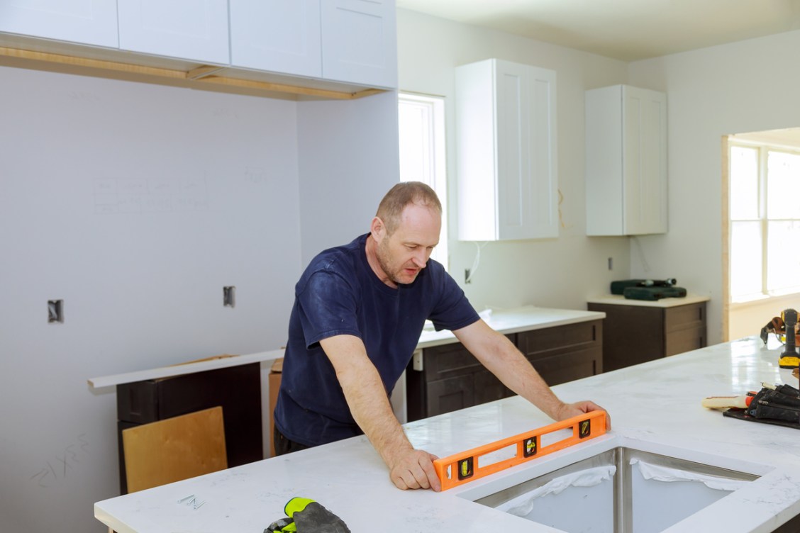 Corian Countertops A BudgetFriendly Alternative Bob Vila