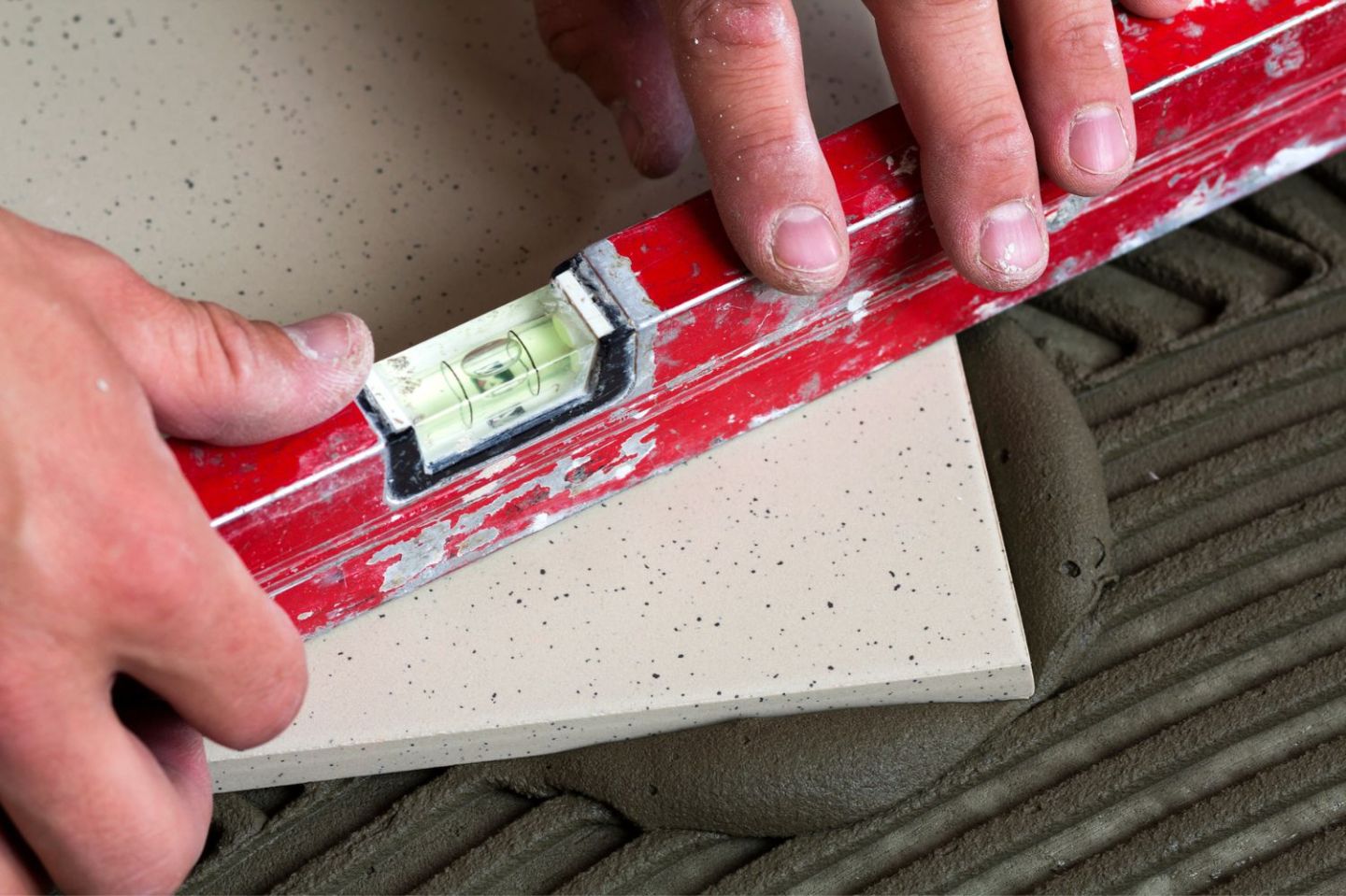 How Much Does It Cost to Install Tile Floor? Bob Vila