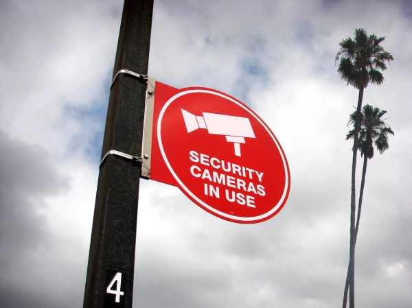 Does Having Security Cameras Really Deter Crime? We Asked an Expert for a Definitive Answer