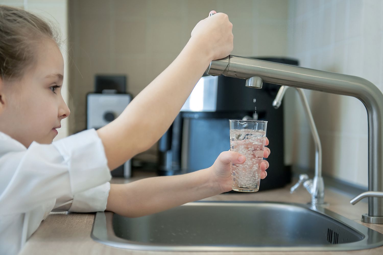 Water Filtration System Cost