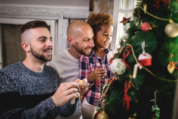 8 Things You Can Start Doing Now So You’re Not Stressed for the Winter Holidays