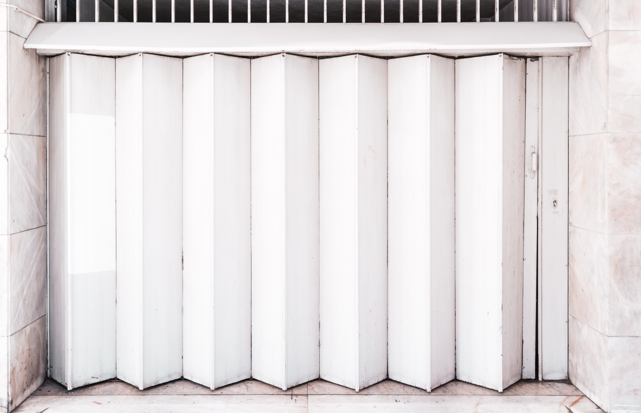 types of doors