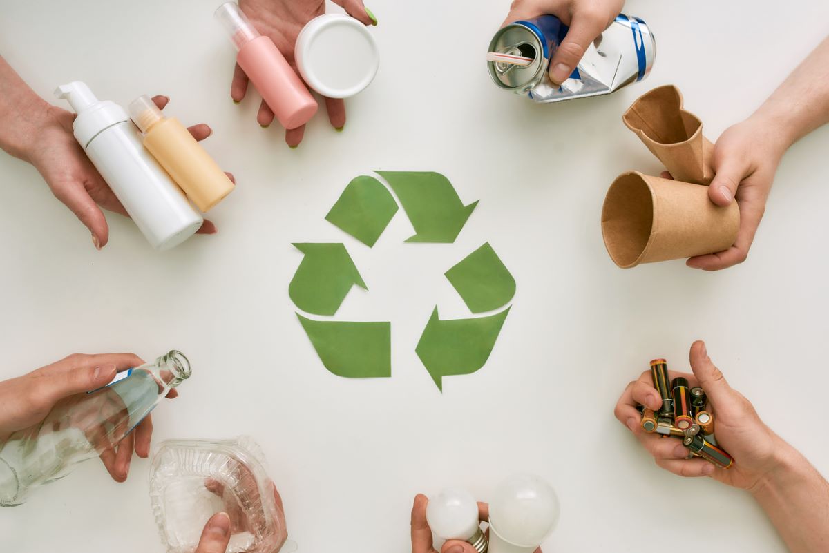 14 Household Items You Can Get Paid to Recycle