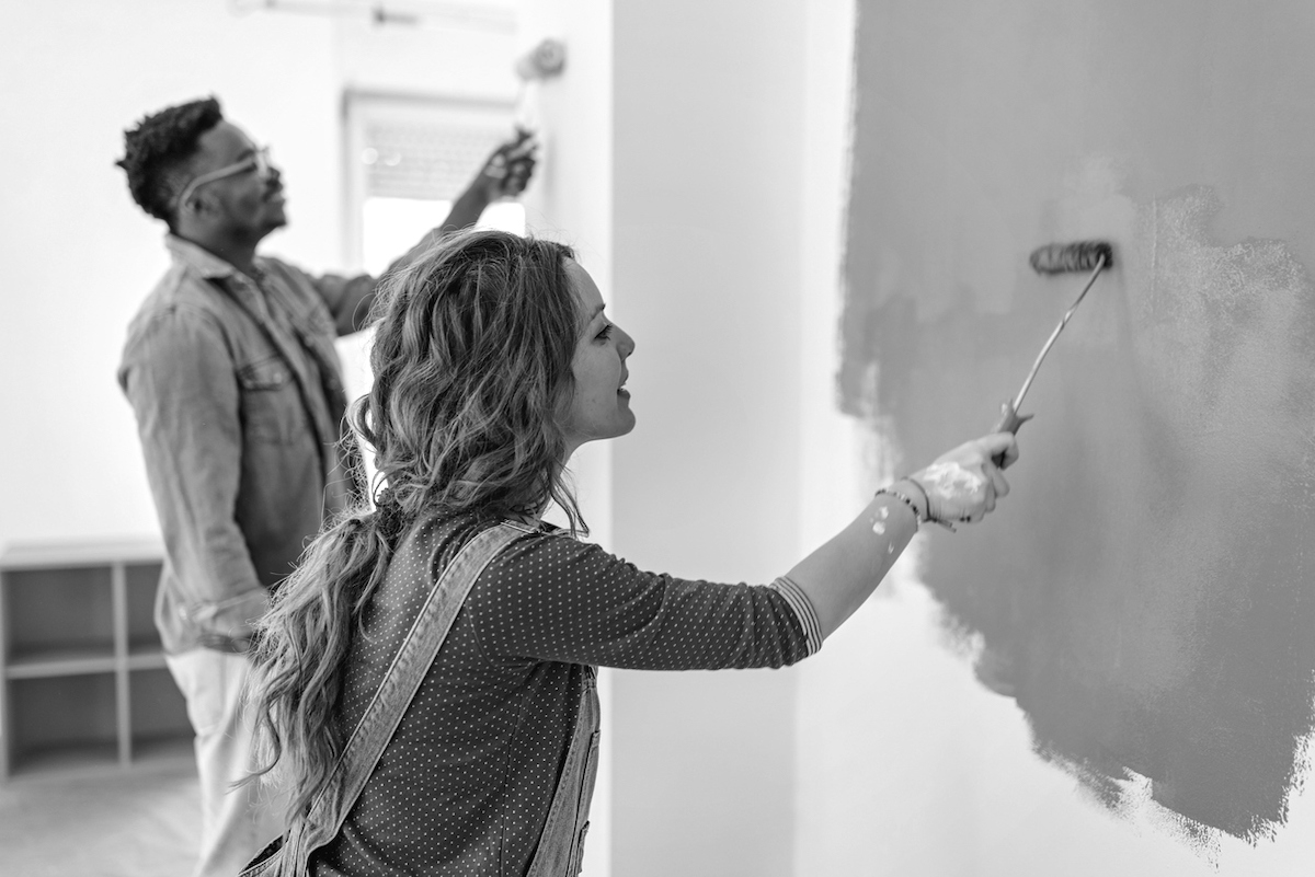 paint color trends 2023