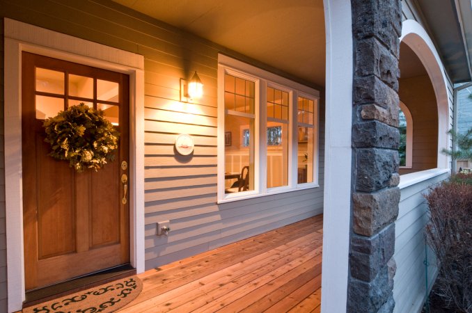 front porch ideas