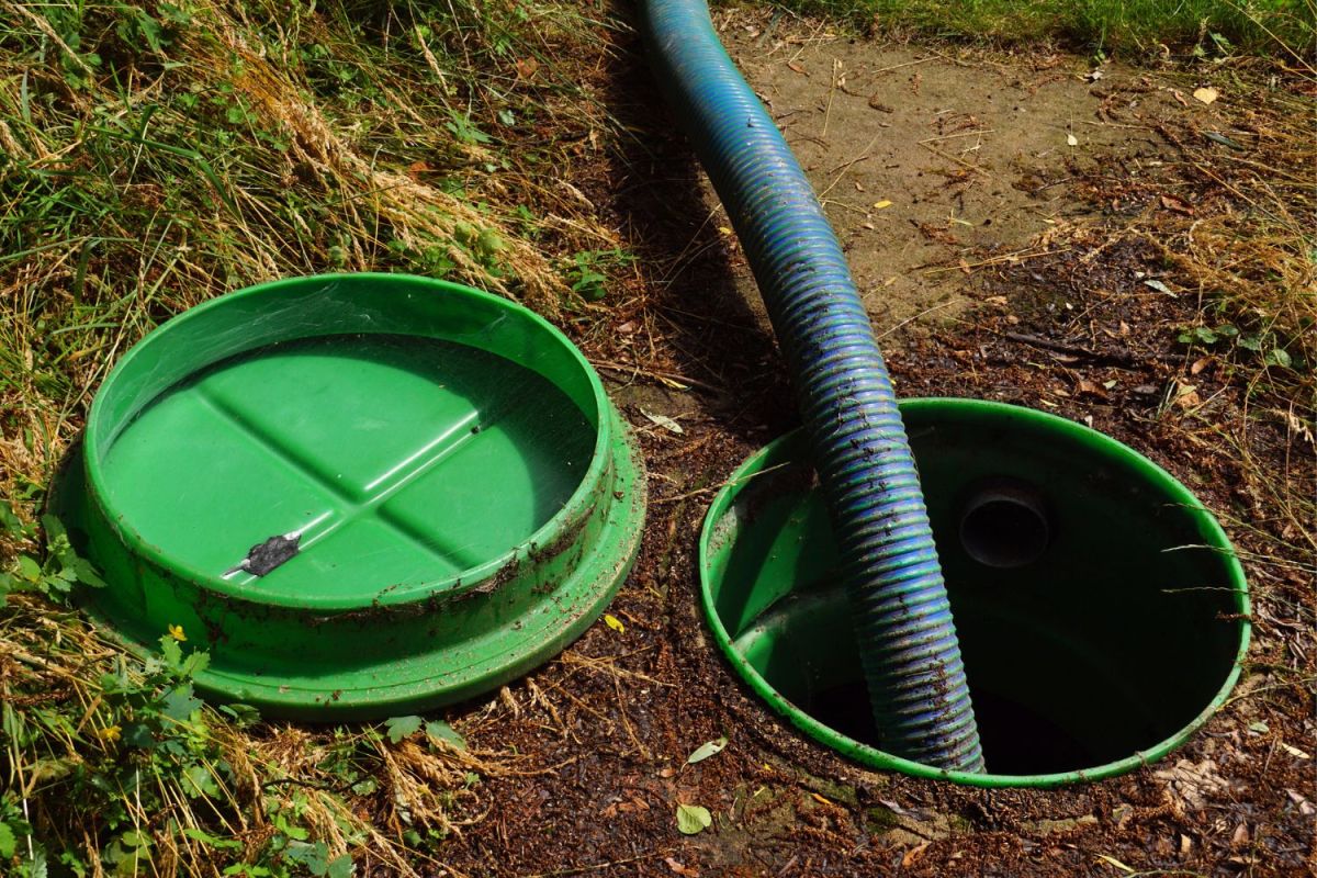 How Much Does Septic Tank Pumping Cost? Bob Vila