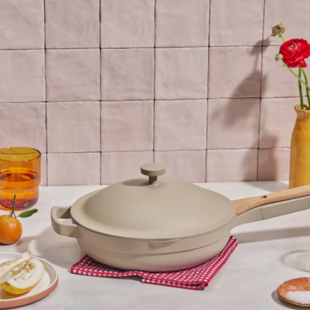 The Best Pot Holders for Safe Cooking