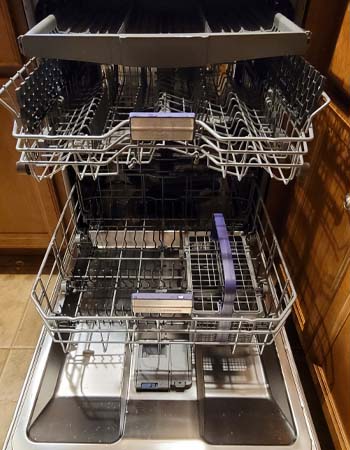 Beko Dishwasher Review