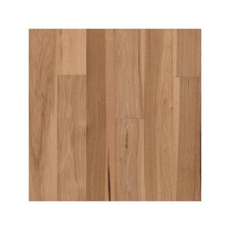 The Best Flooring For Basements Option: Bruce Hydropel Engineered Hardwood Flooring