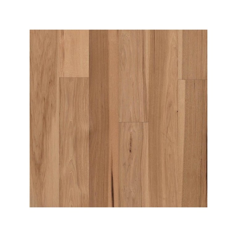  The Best Flooring For Basements Option: Bruce Hydropel Engineered Hardwood Flooring