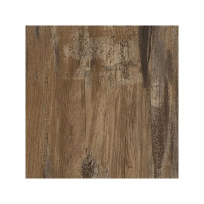 The Best Flooring For Basements Option: Lifeproof Click Lock Luxury Vinyl Plank Flooring