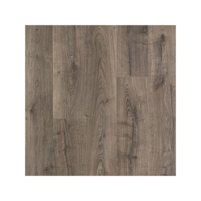 The Best Flooring For Basements Option: Pergo Outlast+ Waterproof Laminate Wood Flooring