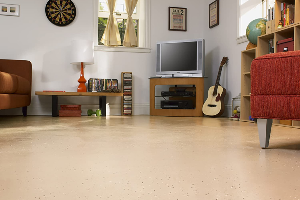 The Best Flooring For Basements Options