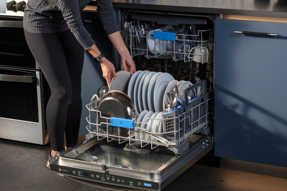 The Best GE Dishwashers Options