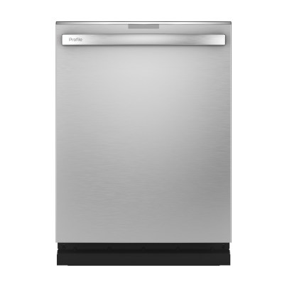 The Best GE Dishwashers Option: GE Profile Fingerprint Resistant Top Control Dishwasher