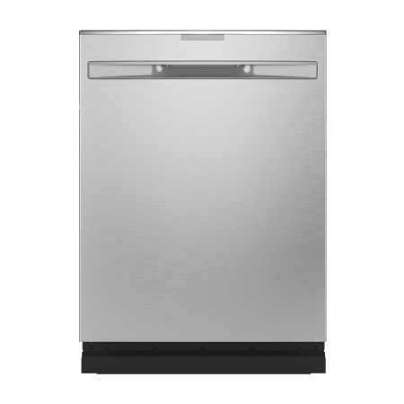 GE Profile UltraFresh System Dishwasher