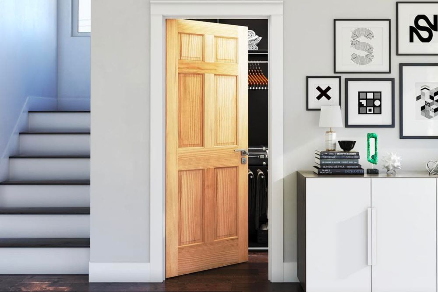 The Best Interior Doors Options
