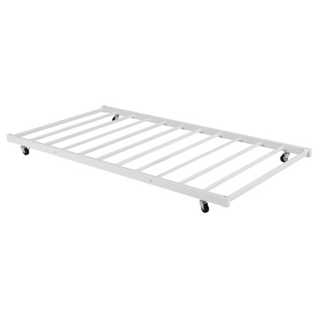 Vecelo Twin Roll-Out Trundle