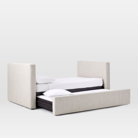 West Elm Urban Daybed and Trundle