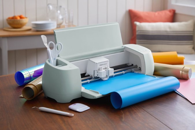 what does a cricut do cricut machine