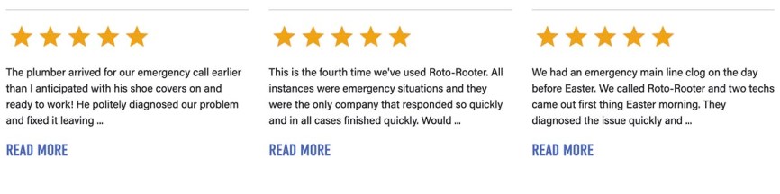 Roto Rooter Scam Roto-Rooter Review: What to Know Before Hiring