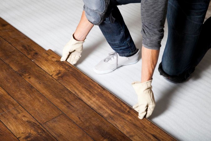 The Best Vinyl Plank Flooring Installers
