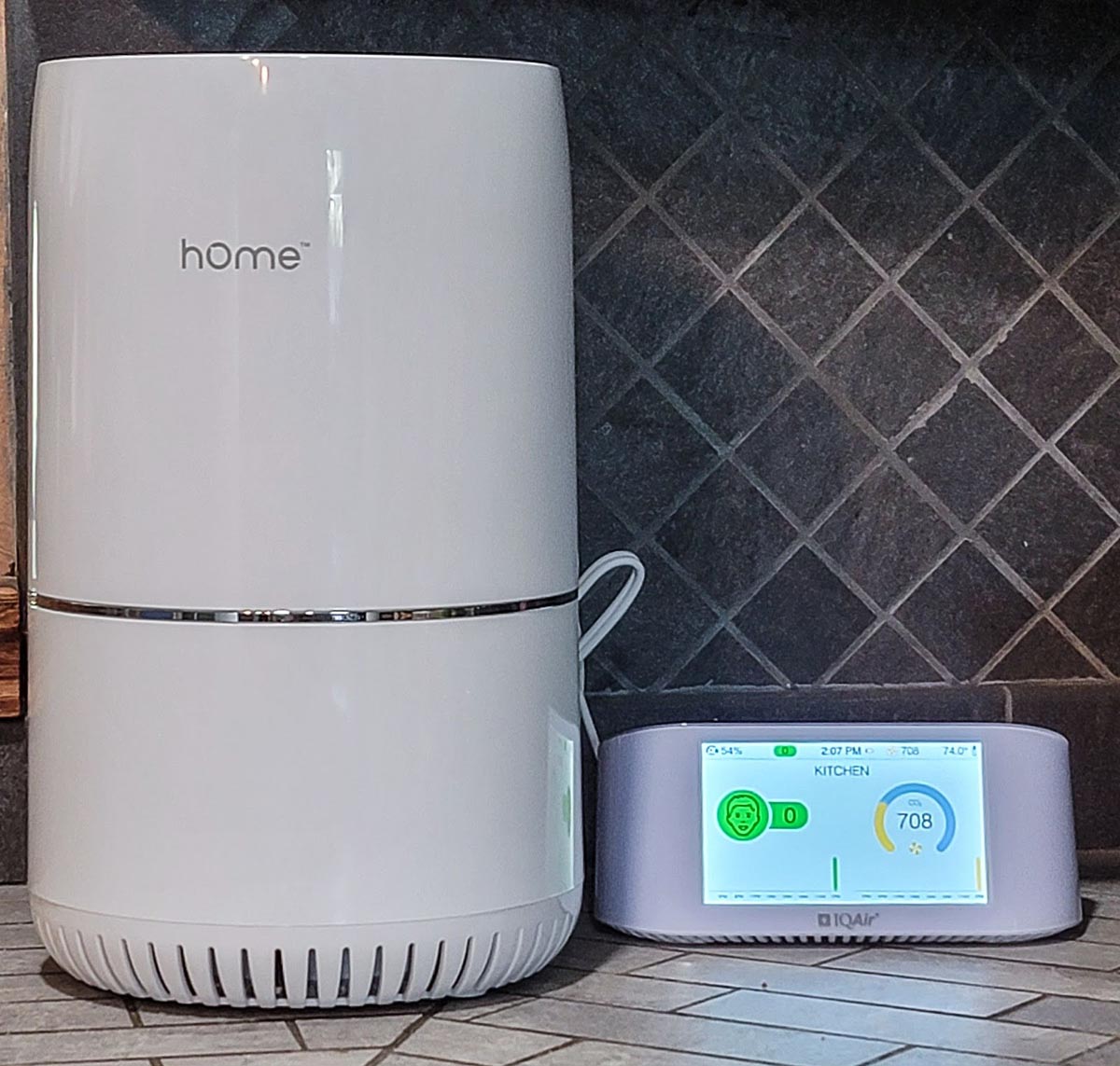 Homelabs Air Purifier Review