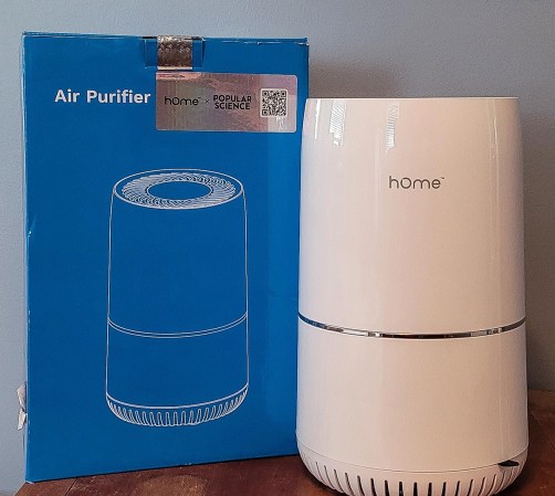 Levoit Air Purifier Review: How Does This Budget-Friendly Air Purifier Perform in Tests?